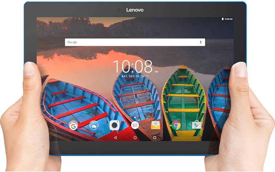 Amazon.com : Lenovo Tab 10 Tablet, 10.1
