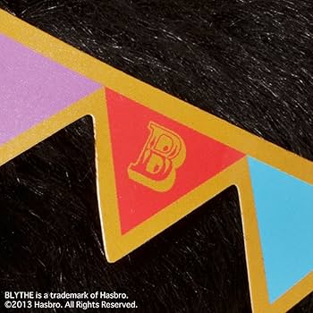 Amazon.co.jp: ネオブライス ショップ限定ドール ゼノッチカ : おもちゃ