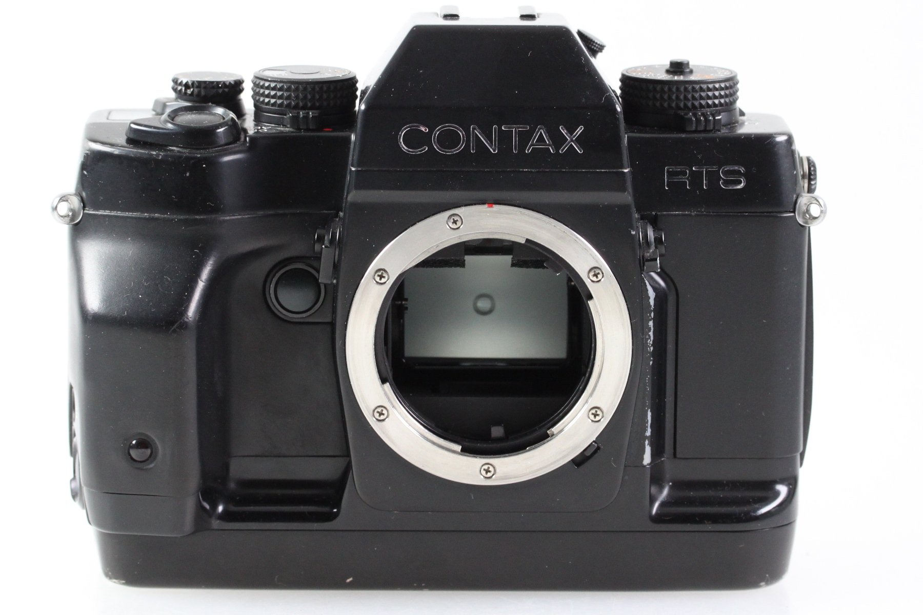 Amazon | CONTAX RTS-3 ボディ | 一眼レフカメラ 通販