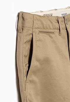 Amazon.co.jp: (ビームスボーイ)BEAMS BOY/パンツ BUZZ RICKSON'S