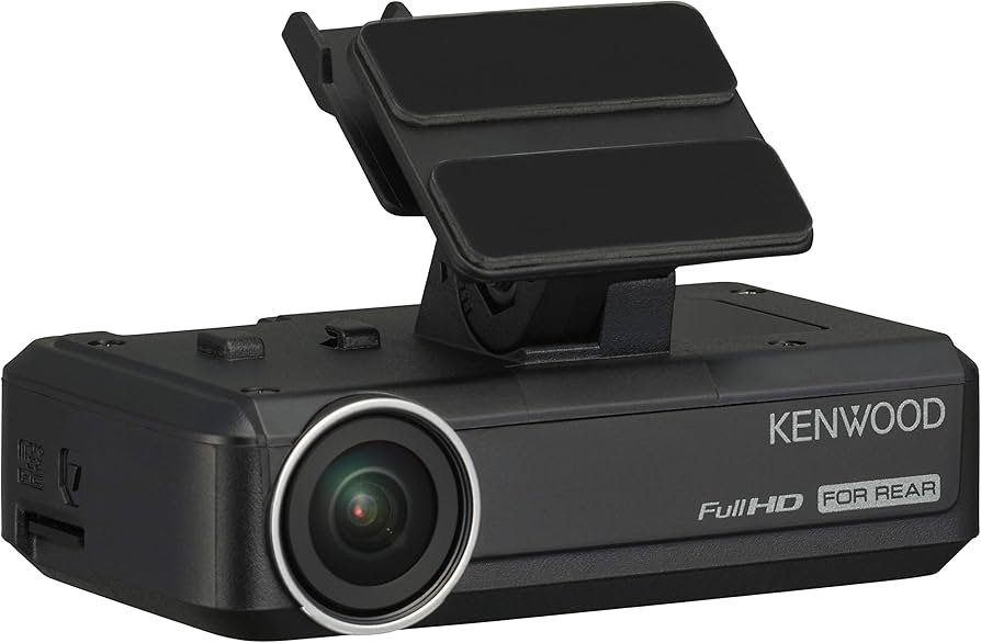 Amazon | ケンウッド ドライブレコーダー DRV-R530 彩速ナビ連携 リア