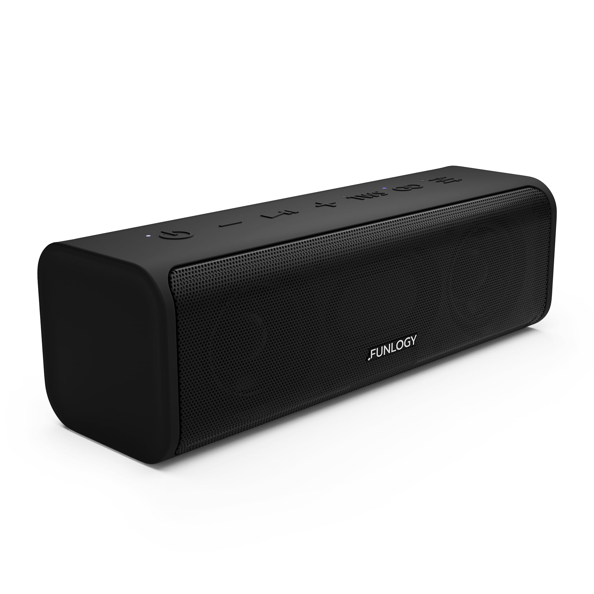 Amazon.co.jp: FUNLOGY Portable2（スピーカー/ポータブルスピーカー