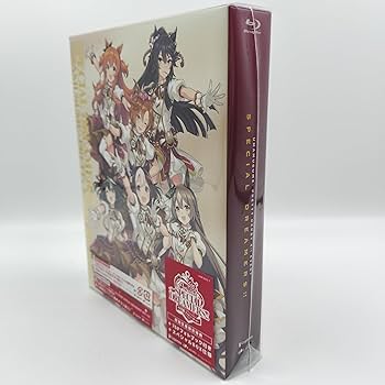 Amazon.co.jp: ウマ娘 プリティーダービー 4th EVENT SPECIAL DREAMERS