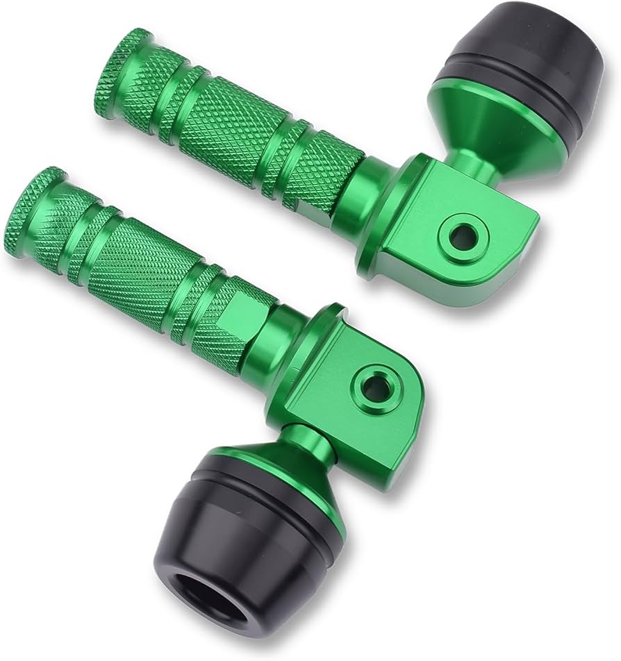 Amazon | バイク用 タンデムステップ スライダー 対応車種 カワサキ ZX