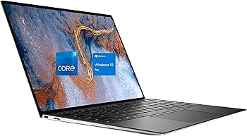 Amazon.com: Dell XPS 13 9300 13.4