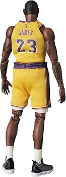 Amazon.co.jp: メディコム・トイ MAFEX マフェックス No.127 レブロン