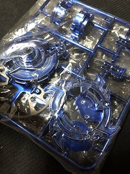 Amazon | 爆転シュートベイ ドラグーンS ブルーメッキver ランダム