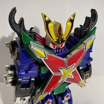 ミニプラ ハリケンジャロボ Yahoo!オークション -「ハリケンジャー