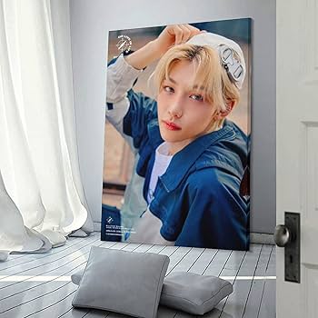 Amazon.co.jp: Felix フィリックスstray Kids SKZ ストレイキッズ Kpop