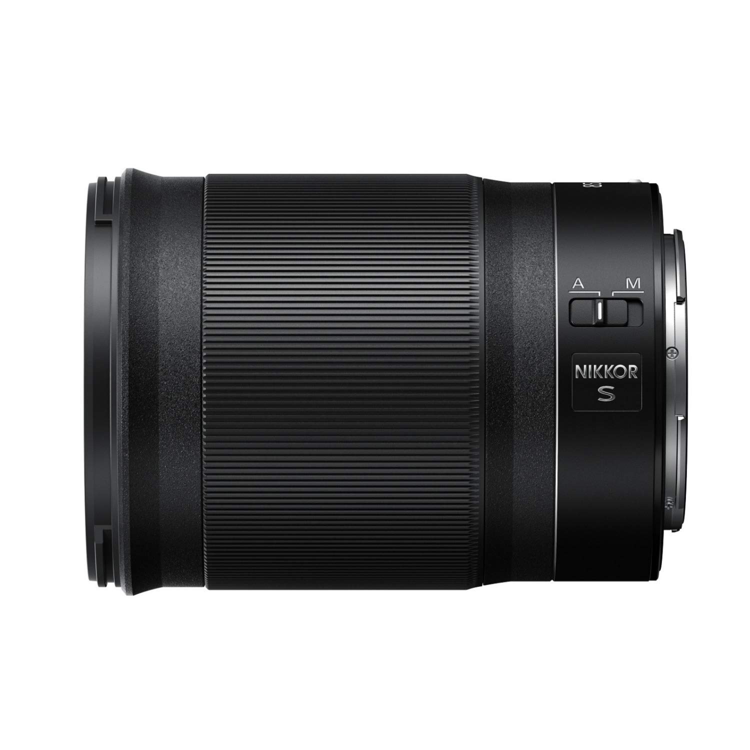 Amazon.com : NIKKOR Z 85mm F/1.8 S : Electronics