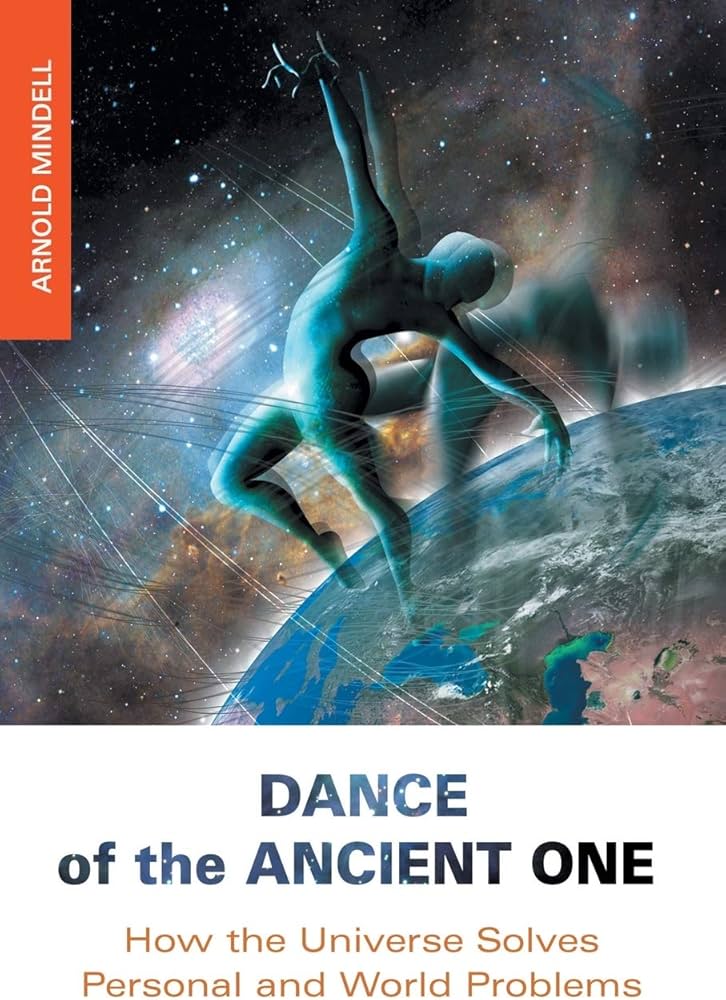 Amazon.com: Dance of the Ancient One: 9781619710153: Mindell