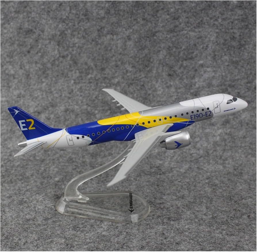 Amazon.co.jp: 航空機 ダイキャストプラスチック 1/250 スケール