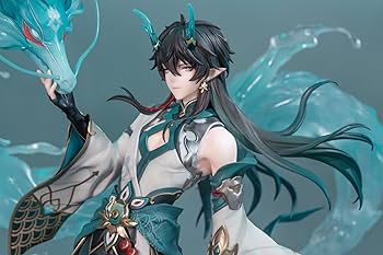 Amazon | 『崩壊：スターレイル（Honkai Star Rail）』 丹恒・飲月 DX