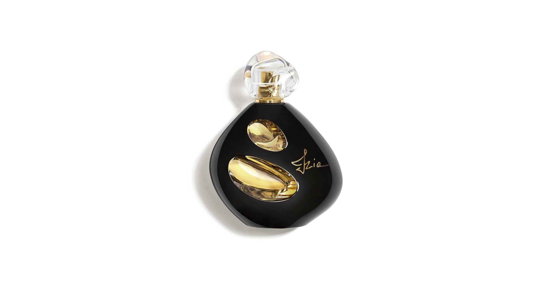 Amazon.com : Sisley Paris Izia La Nuit Eau de Parfum - 100 mL