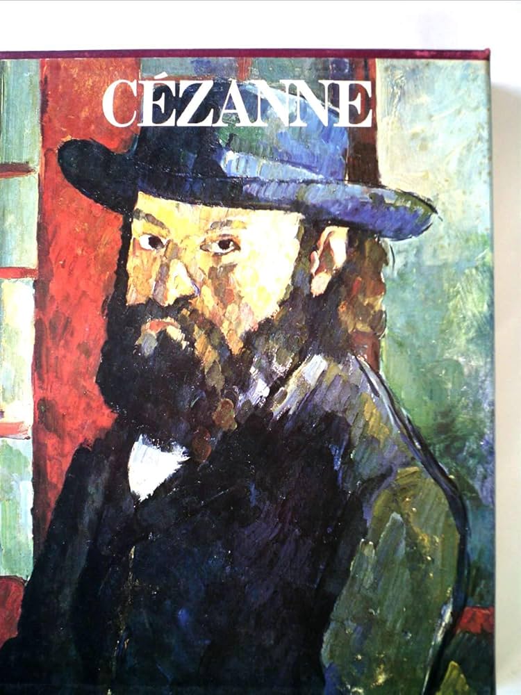 現代世界美術全集〈3〉セザンヌ (1971年) 愛蔵普及版 |本 | 通販 | Amazon