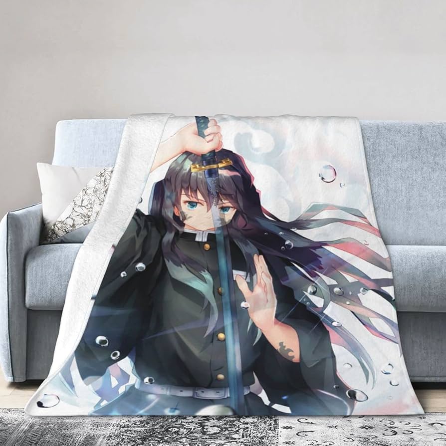 Amazon.co.jp: アニメ 鬼殺隊 霞柱 時透無一郎 ときとうむいちろう