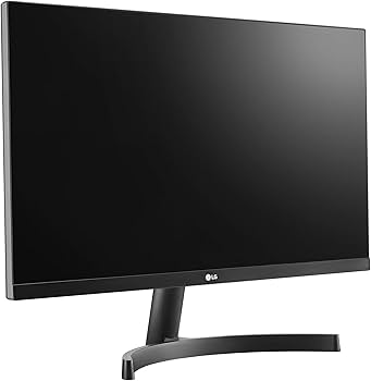 Amazon.com: LG 24ML600M-B Monitor 24” FHD (1920 x 1080) IPS