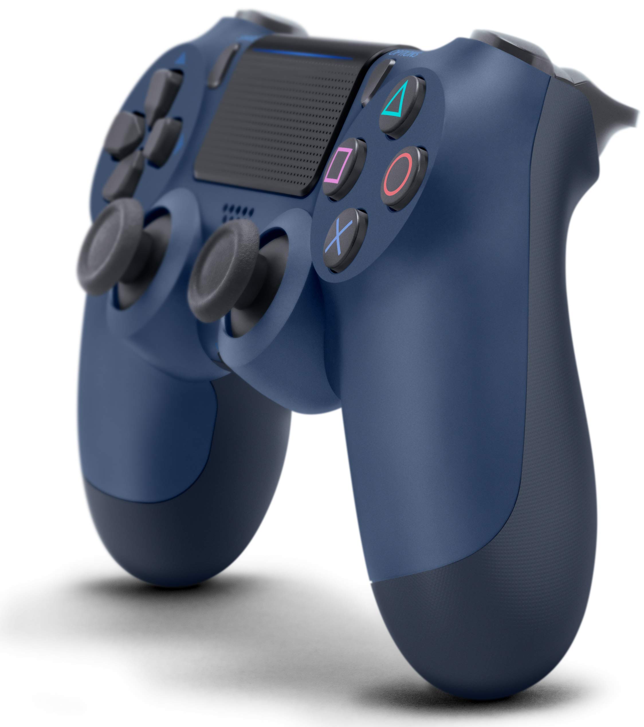 Amazon.com: DualShock 4 Wireless Controller for PlayStation 4