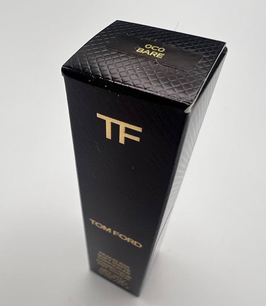 Amazon.com : TOM FORD Traceless Soft Matte Concealer - 0C0 Bare