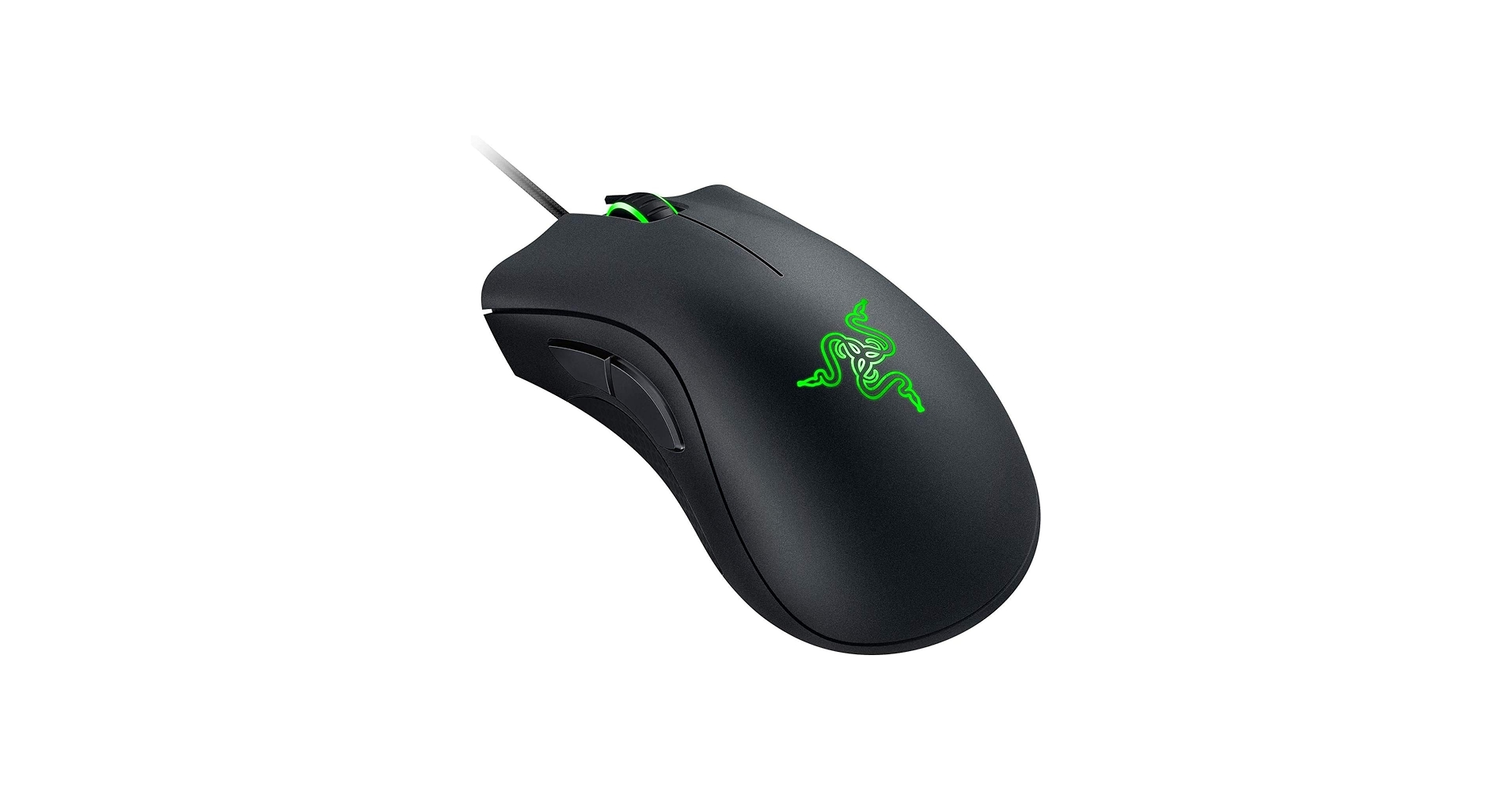 Amazon.com: Razer Deathadder Essential - Optical Esports Gaming