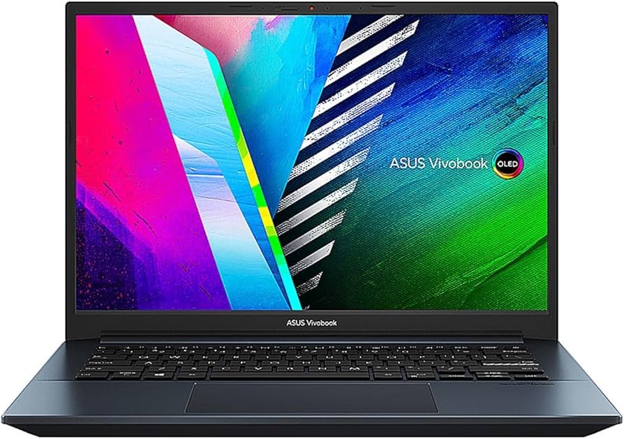 Amazon.com: Asus Vivobook Pro 14 OLED K3400 K3400PA-WH55 14