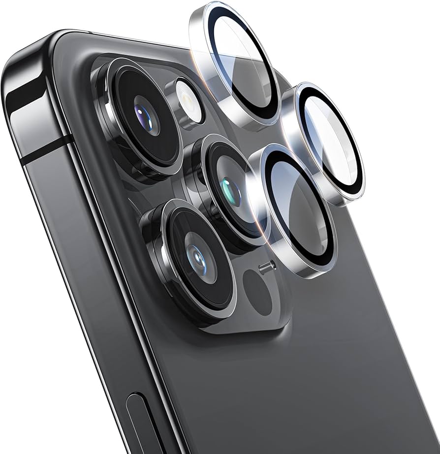 Amazon.co.jp: NIMASO カメラカバー iPhone15Pro/iPhone15ProMax用