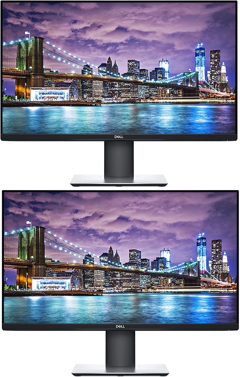Amazon.com: Dell 2019 P2719H 27 Inch Full HD (1920 x 1080) IPS LED