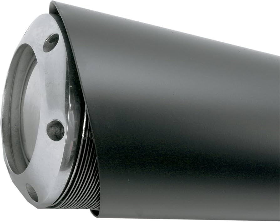 Amazon | SUPERTRAPP(スーパートラップ) マフラー 827-71454 フル