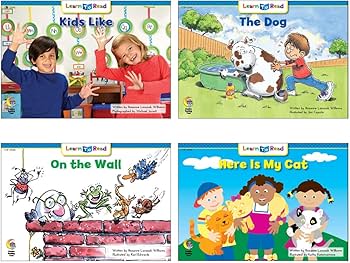 CTP Learn to Read Variety Pack 2 絵本12冊＋CD1枚 + 日本語解説書