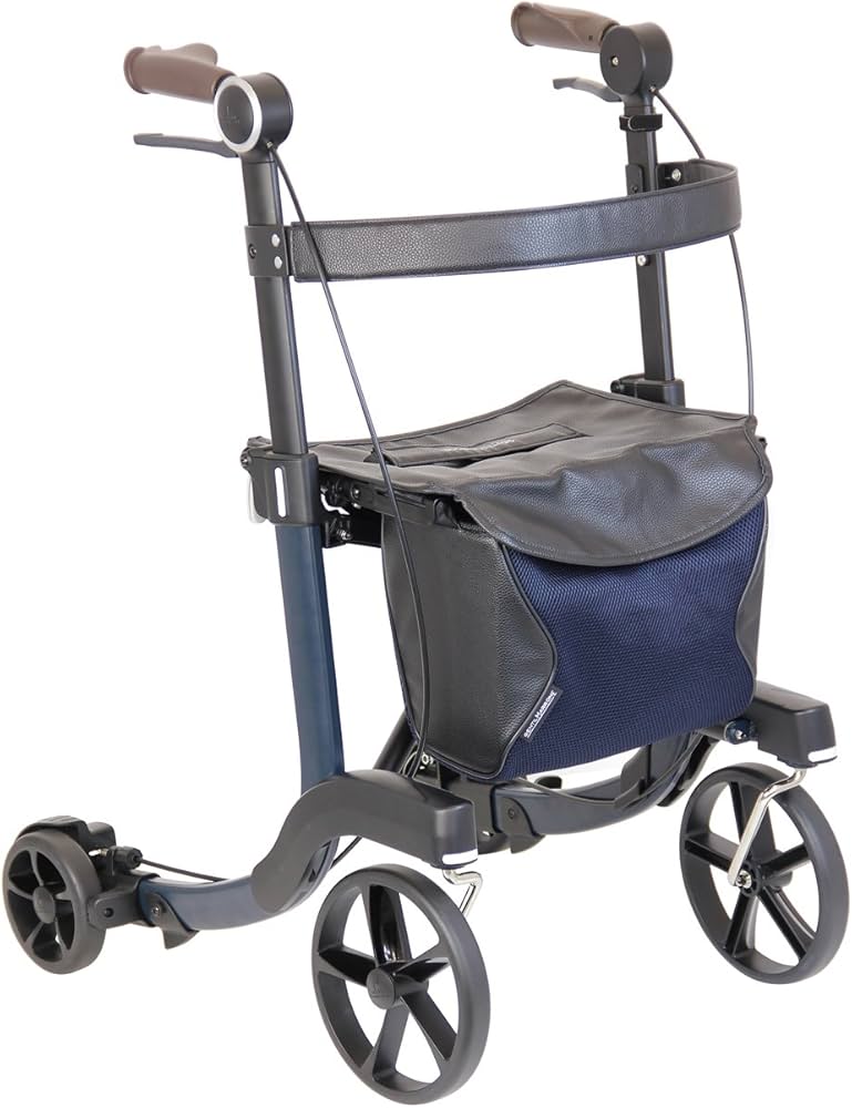 シルバーカー ミケーレ Michele 幸和製作所 歩行器 ⑤ シルバーカー