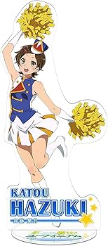 Amazon.co.jp: 響け！ユーフォニアム アクリルスタンド 黄前久美子