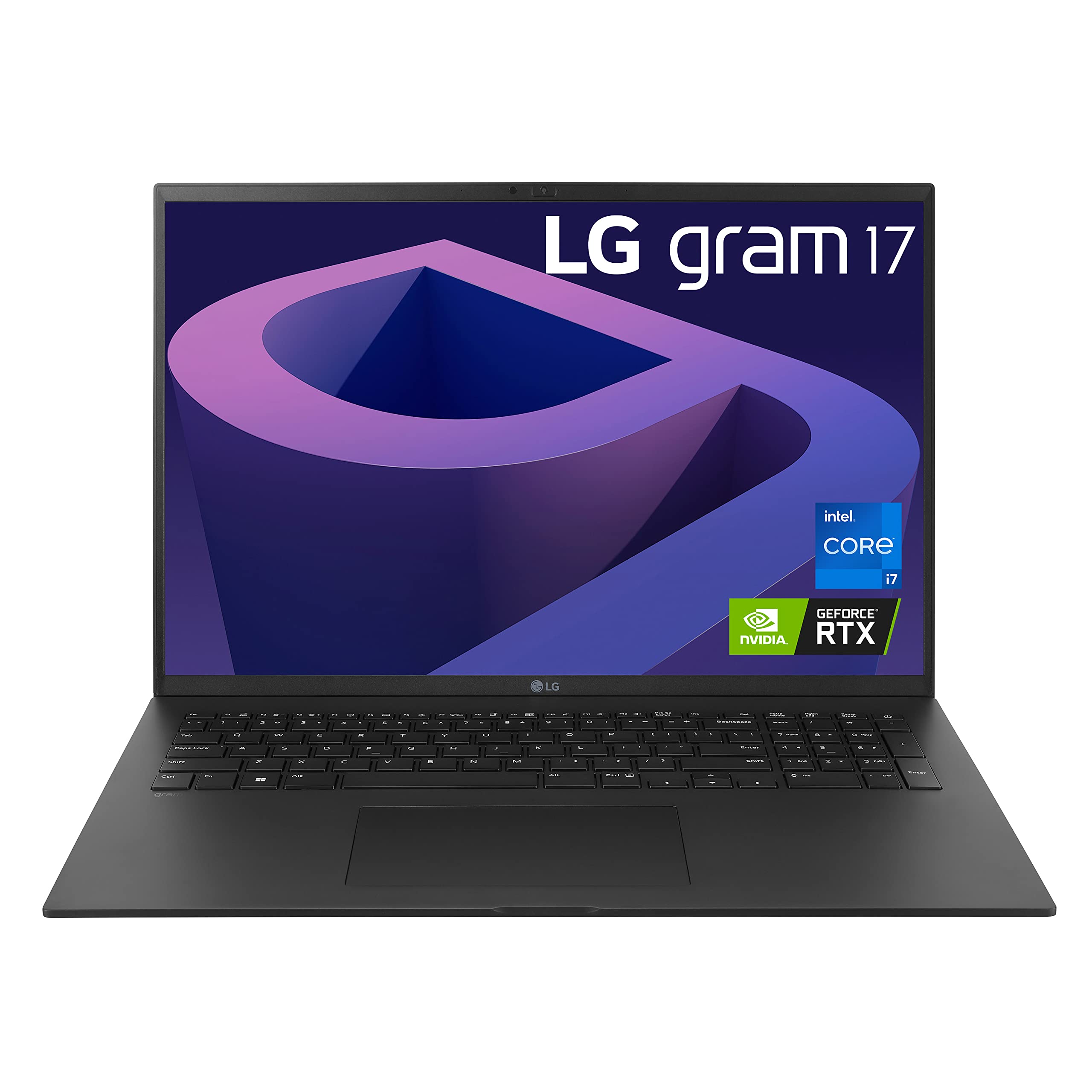 Amazon.com: LG gram (2022) 17Z90Q Ultra Lightweight Laptop, 17
