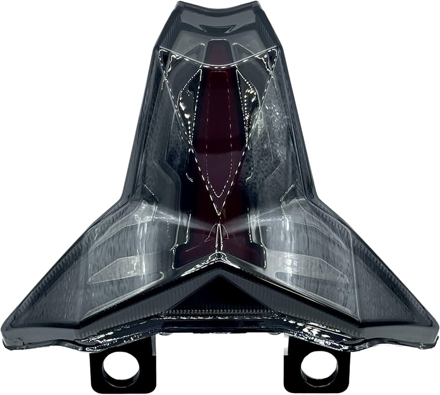 Amazon | JPA LED テールランプ Type3 シーケンシャルウインカー