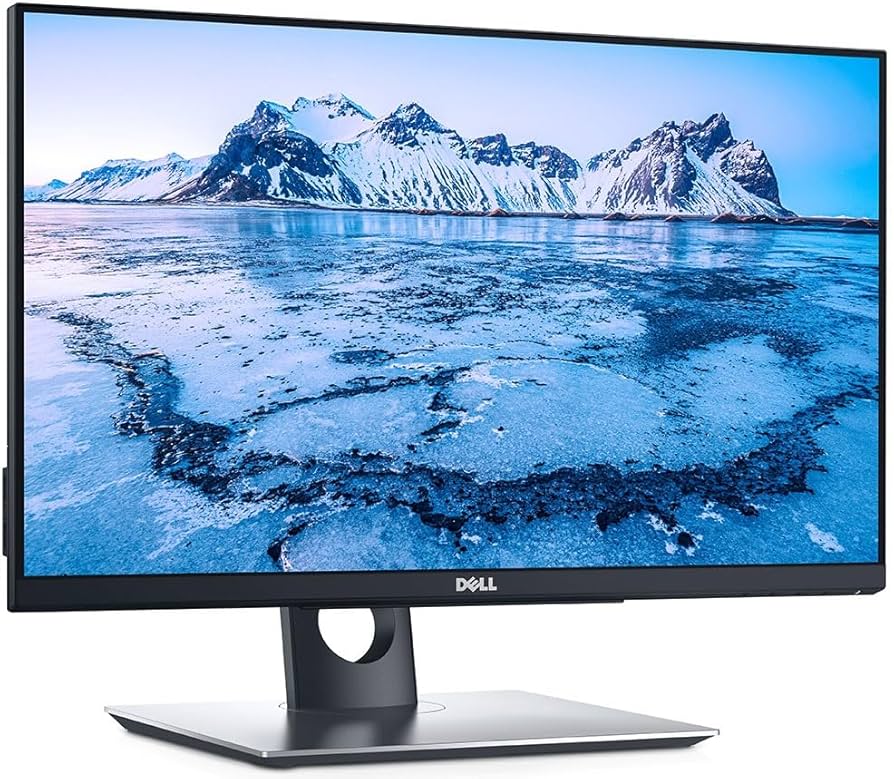 Dell P2418HT 24