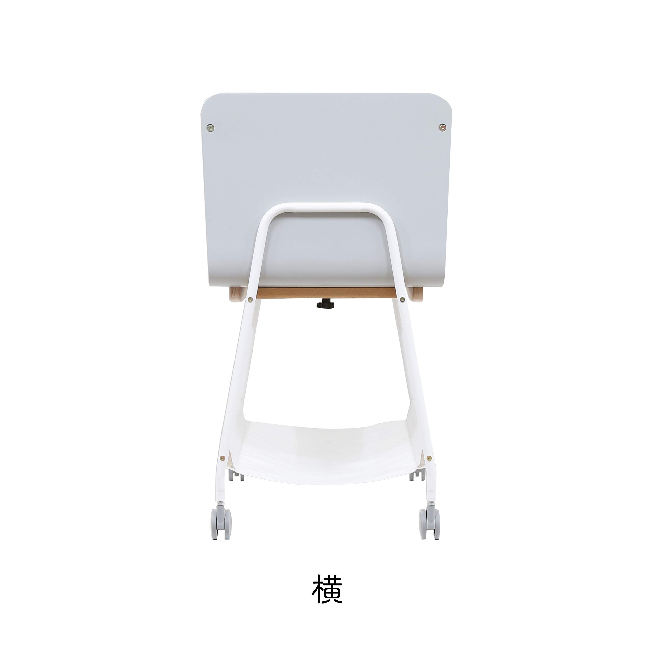 Amazon | yamatoya リリワゴンII グレー 2304 | ベビーラック