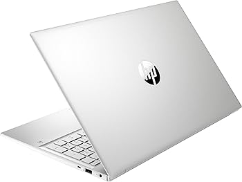 Amazon.co.jp: [Windows 11 Pro] HP Pavilion 15 Business Laptop 15.6