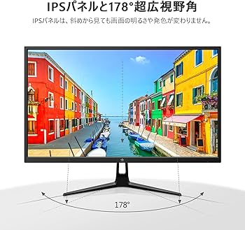 Amazon.co.jp: Z Z-Edge(ゼロエッジ) 4Kモニター 27型 ゲーミング