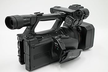 Amazon.co.jp: SONY ビデオカメラ NXCAMカムコーダー HXR-NX3 1/3型