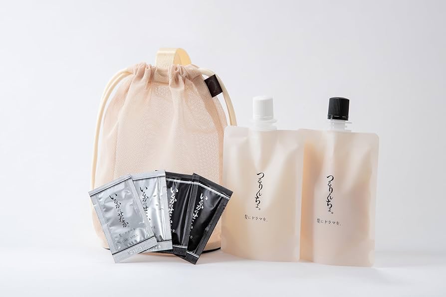 髪にドラマを。公式オンラインショップ ましろ様専用レフィルセット