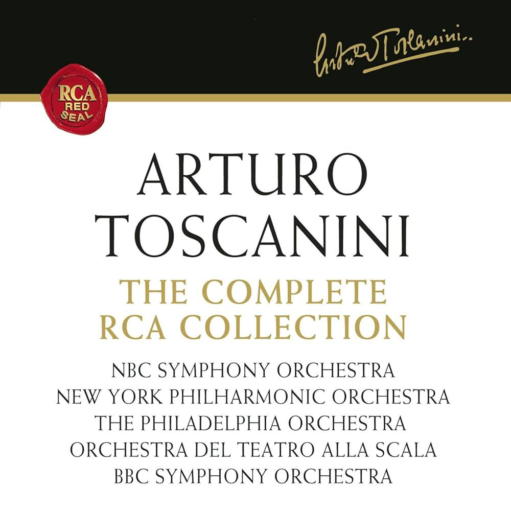 Amazon.co.jp: Toscanini.. -CD+DVD-: ミュージック