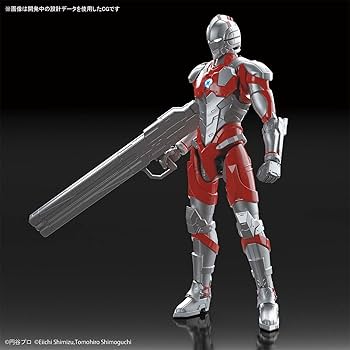 Amazon | フィギュアライズスタンダード ULTRAMAN(ウルトラマン)[B
