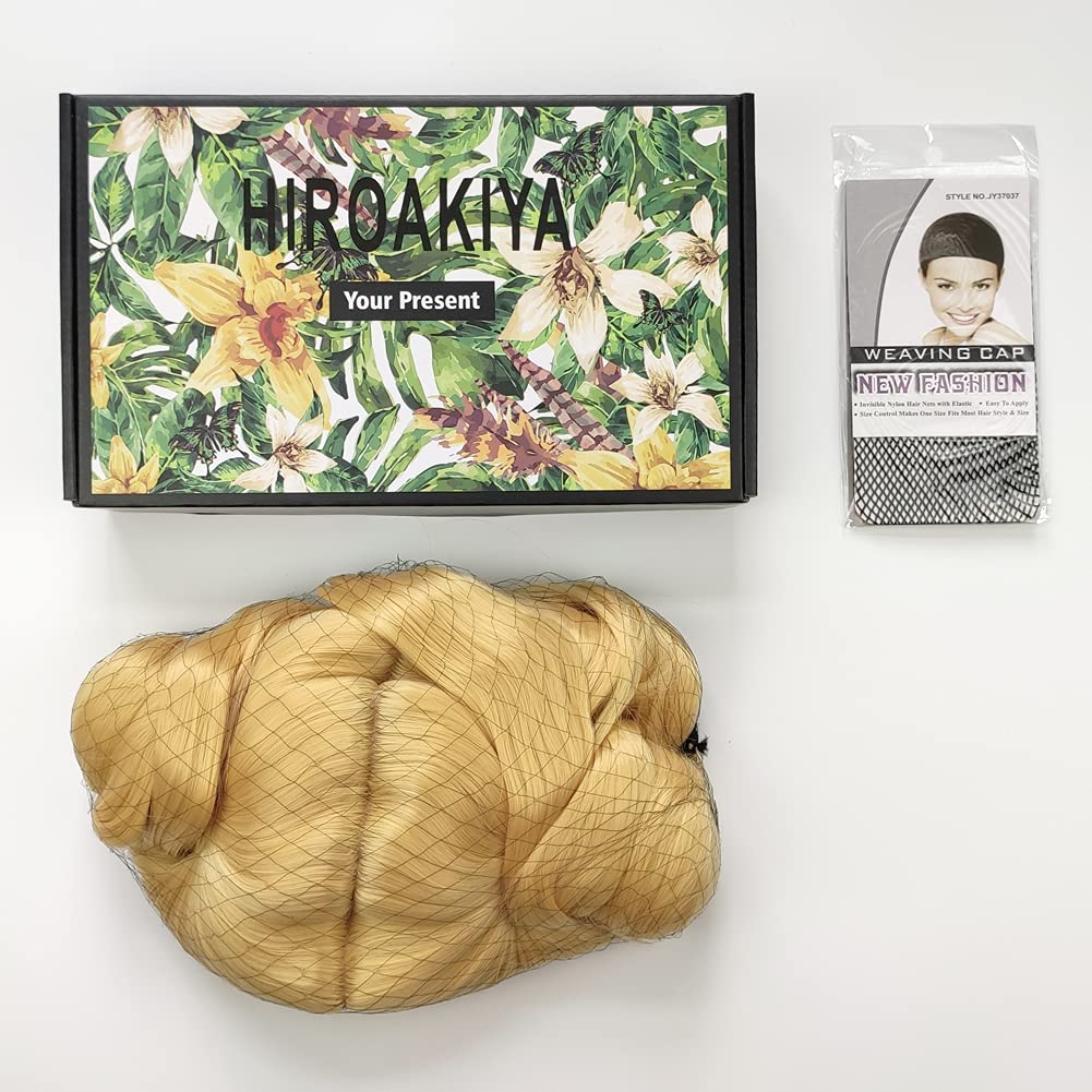 Amazon.co.jp: HIROAKIYA セーラームーン 月野うさぎ ウィッグ 美少女