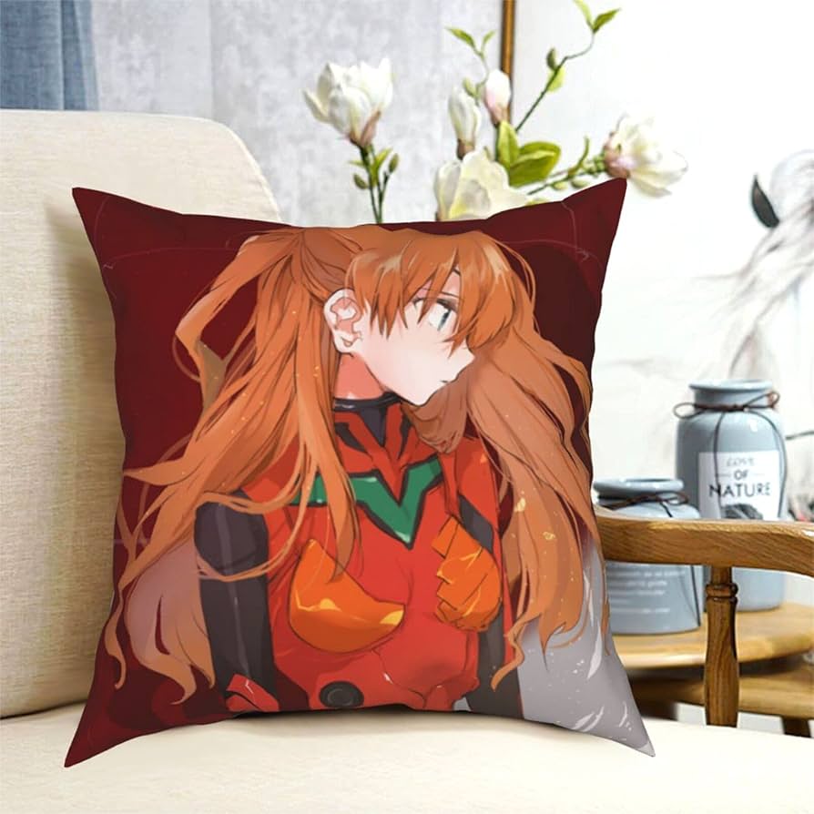 Amazon.co.jp: 新世紀エヴァンゲリオン 惣流・アスカ・ラングレー 式波