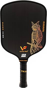 Amazon | Vatic Pro Saga Bloom 16mm - パドルカバー付き | Vatic Pro