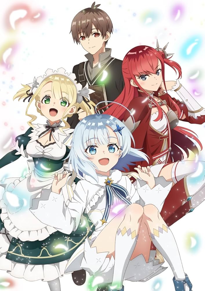 Amazon.co.jp: 公女殿下の家庭教師 Blu-rayBOX[期間限定版] [Blu-ray