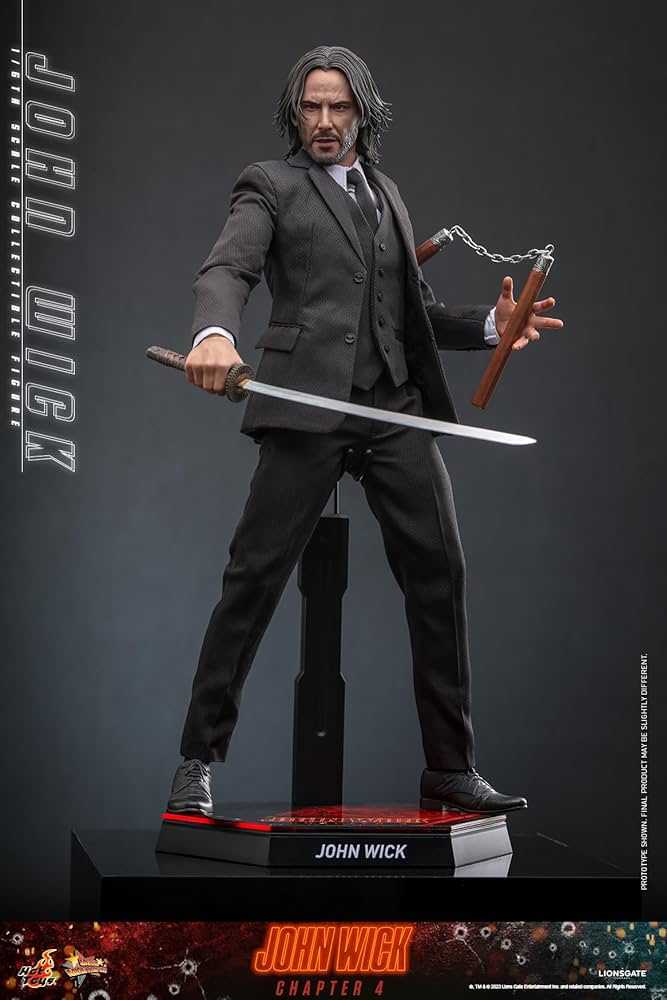 Amazon.co.jp: ホットトイズ(Hot Toys) ムービー・マスターピース
