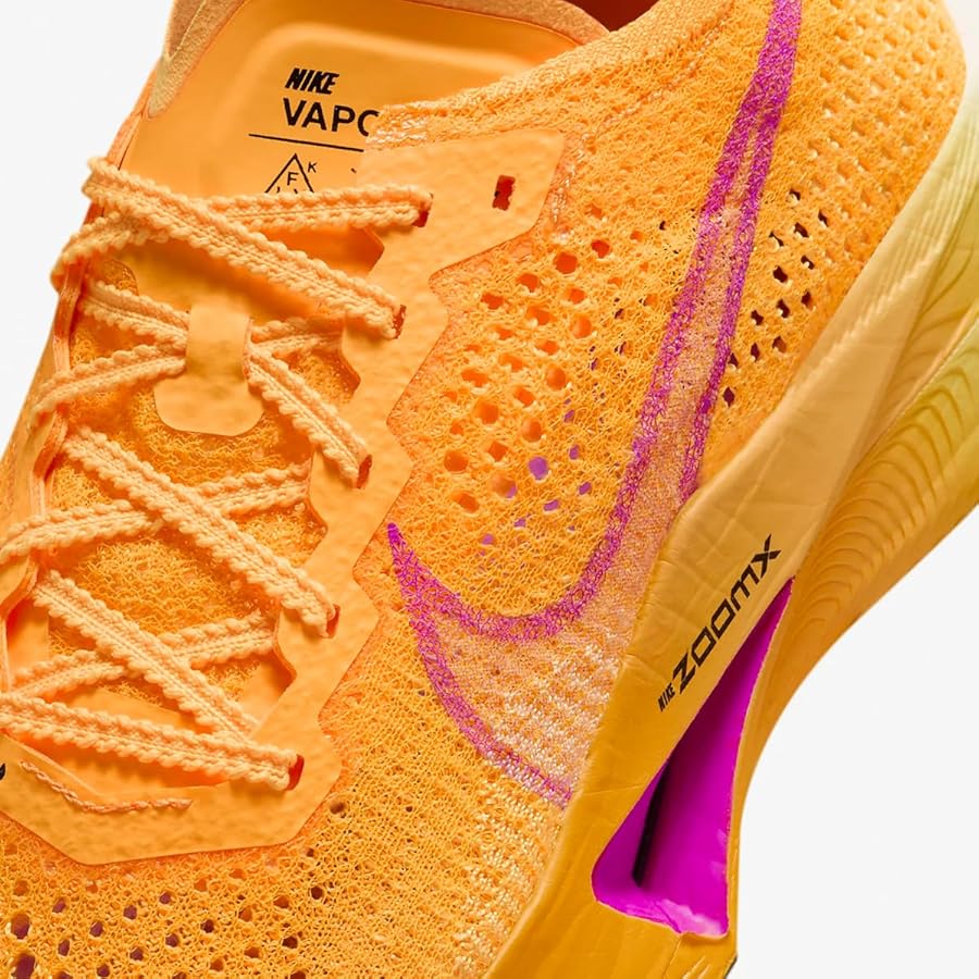 Amazon | [ナイキ] ヴェイパーフライ 3 [W Vapor Fly 3] レーザー