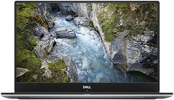 Amazon.com: Dell XPS 15 9570 Ultrabook: Core i5-8300H, 256GB SSD