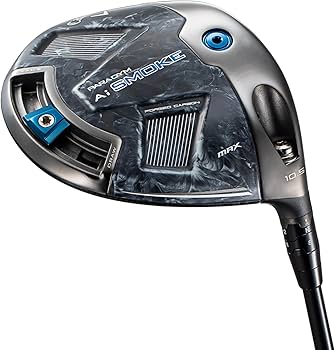 Amazon.co.jp: キャロウェイ(Callaway) 右用 ドライバー PARADYM Ai