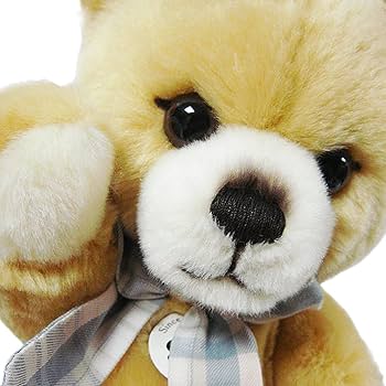 Amazon.co.jp: シュタイフ Steiff テディベア ペッツィー ブロンド